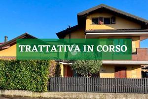 3 LOCALI A BRIGNANO GERA D'ADDA