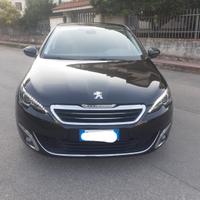 Peugeot 308 1.6 hdi