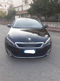 Peugeot 308 1.6 hdi