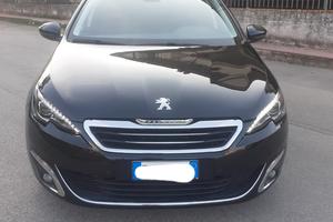 Peugeot 308 1.6 hdi