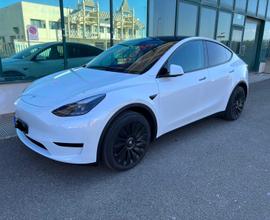 Tesla Model Y RWD