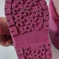 Scarpe da neve