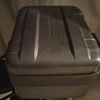 Bauletto Vario BMW con piastra originale