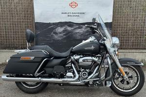 Harley-davidson Touring Road King