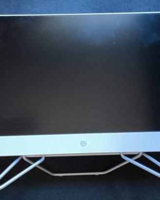 HP All-in-One 24" AMD Ryzen 3 5300U, 8GB RAM