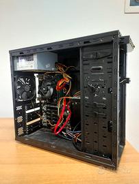 PC Desktop Intel Celeron G3900, 4TB HDD, 8GB RAM