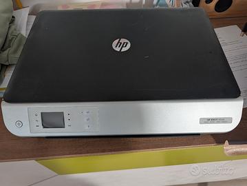 stampante multifunzione hp4508