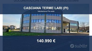 Immobile in asta di 365 m² con più di 5 locali a C