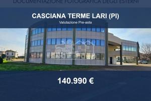 Immobile in asta di 365 m² con più di 5 locali a C