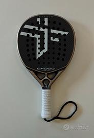 Pala Padel Oxdog Pure Pro+ 2025