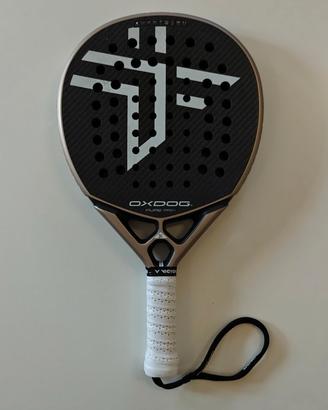 Pala Padel Oxdog Pure Pro+ 2025