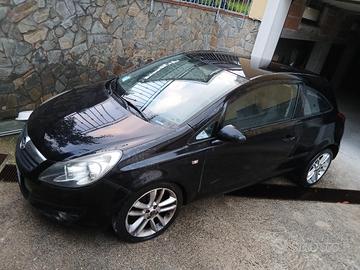 Opel Corsa 4^ Serie  1.3 Cdti 90 Cv. 3 p. Sport,