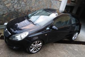 Opel Corsa 4^ Serie  1.3 Cdti 90 Cv. 3 p. Sport,