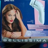 Apparecchio per pulizia viso Imetec