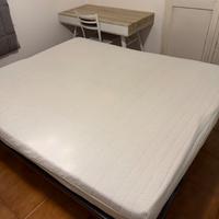 Letto 160x190 divisibile in 2 singoli