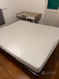 Letto 160x190 divisibile in 2 singoli