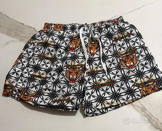 Costume gucci bianco