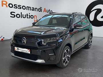 Citroën C3 PureTech 100 S&S You Pack Plus