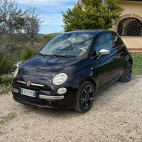 Fiat 500 1.3 Multijet 16V 75 CV Lounge