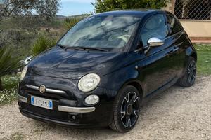 Fiat 500 1.3 Multijet 16V 75 CV Lounge
