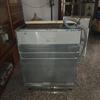 lavastoviglie da incasso 
