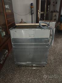 lavastoviglie da incasso 