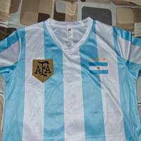 maglia argentina