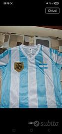 maglia argentina