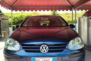 vw Golf 