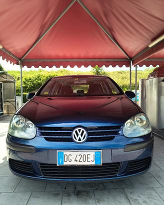 vw Golf 