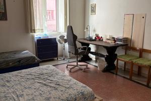 MEDAGLIE d'ORO ampio e luminoso co-living