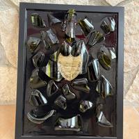 quadro dom perignon vintage 2015