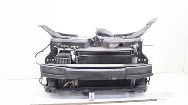 199B1000 CALANDRA CON KIT RADIATORI FIAT 500 Serie