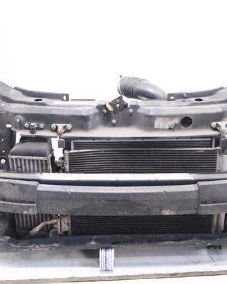 199B1000 CALANDRA CON KIT RADIATORI FIAT 500 Serie