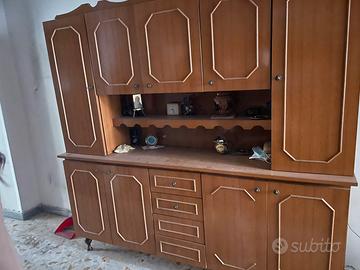 Arredamento di vario tipo