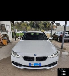 BMW 318 Touring