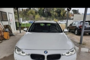 BMW 318 Touring
