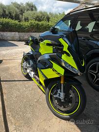 Aprilia rs660