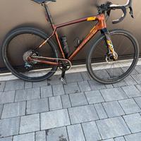 Wilier Triestina Jena Gravel Sram Rival AXS