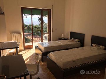 Camere zona ospedaliera