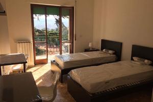 Camere zona ospedaliera