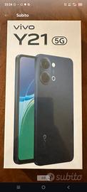 vivo y21 