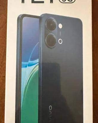 vivo y21 