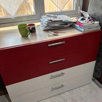 Cameretta Componibile