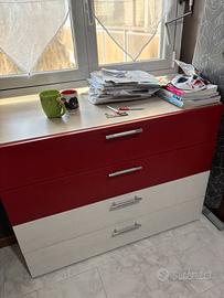 Cameretta Componibile