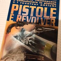 libro Pistole e Revolver