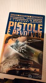 libro Pistole e Revolver