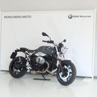 BMW R 1200 nineT Pure Abs my17