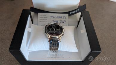 Orologio Tissot T41138751