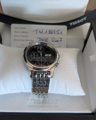 Orologio Tissot T41138751